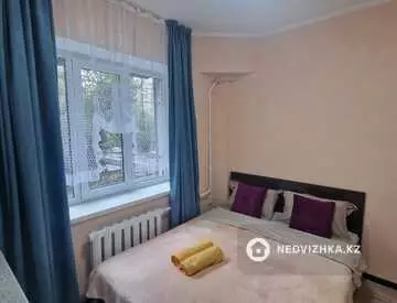 10 м², 1-комнатная квартира, этаж 2 из 5, 10 м², посуточно, изображение - 0