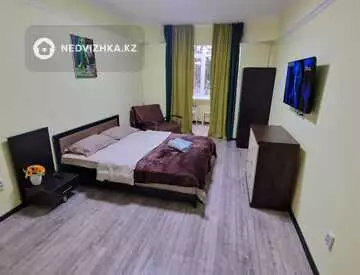 17 м², 1-комнатная квартира, этаж 2 из 5, 17 м², посуточно, изображение - 4