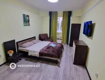 17 м², 1-комнатная квартира, этаж 2 из 5, 17 м², посуточно, изображение - 8