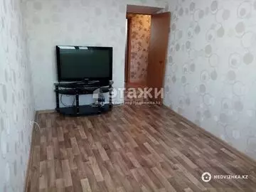 2-комнатная квартира, этаж 5 из 5, 48 м²