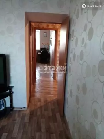 2-комнатная квартира, этаж 5 из 5, 48 м²