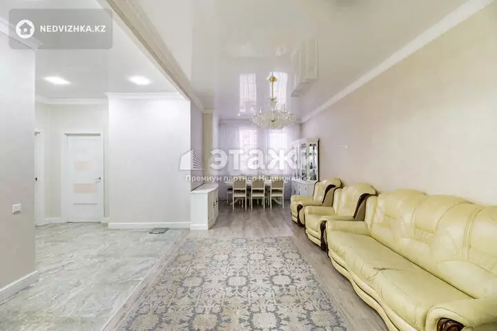 85 м², 3-комнатная квартира, этаж 1 из 9, 85 м², изображение - 1
