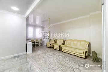 85 м², 3-комнатная квартира, этаж 1 из 9, 85 м², изображение - 9