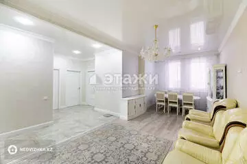 85 м², 3-комнатная квартира, этаж 1 из 9, 85 м², изображение - 10