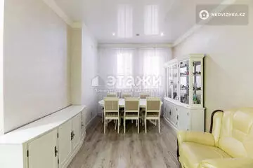 85 м², 3-комнатная квартира, этаж 1 из 9, 85 м², изображение - 11