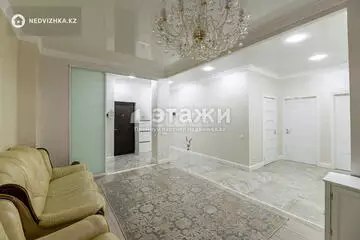 85 м², 3-комнатная квартира, этаж 1 из 9, 85 м², изображение - 12