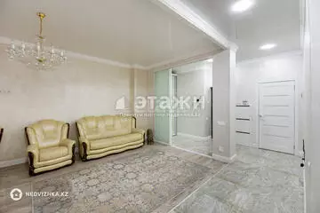 85 м², 3-комнатная квартира, этаж 1 из 9, 85 м², изображение - 14