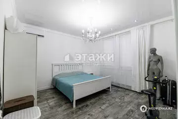 85 м², 3-комнатная квартира, этаж 1 из 9, 85 м², изображение - 16