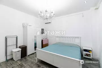 85 м², 3-комнатная квартира, этаж 1 из 9, 85 м², изображение - 17