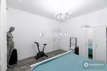 85 м², 3-комнатная квартира, этаж 1 из 9, 85 м², изображение - 18