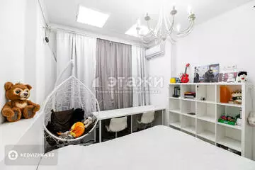 85 м², 3-комнатная квартира, этаж 1 из 9, 85 м², изображение - 21