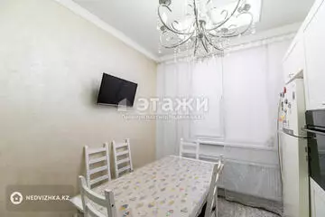 85 м², 3-комнатная квартира, этаж 1 из 9, 85 м², изображение - 24