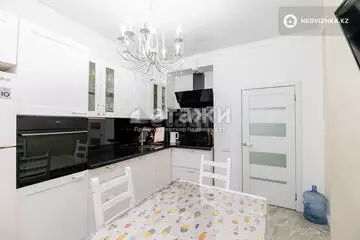 85 м², 3-комнатная квартира, этаж 1 из 9, 85 м², изображение - 25