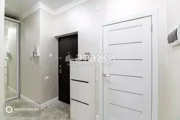 85 м², 3-комнатная квартира, этаж 1 из 9, 85 м², изображение - 28