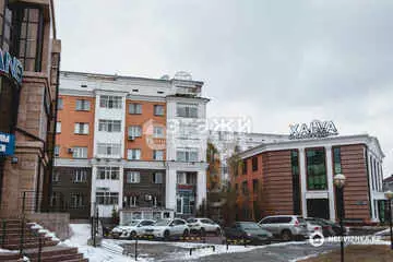 81.8 м², 3-комнатная квартира, этаж 3 из 5, 82 м², изображение - 2