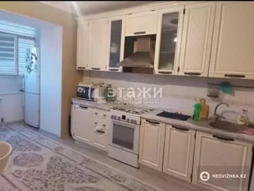 81.8 м², 3-комнатная квартира, этаж 3 из 5, 82 м², изображение - 3