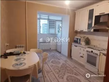 81.8 м², 3-комнатная квартира, этаж 3 из 5, 82 м², изображение - 5