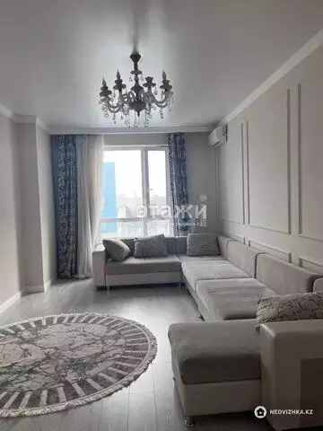 4-комнатная квартира, этаж 12 из 14, 125 м²