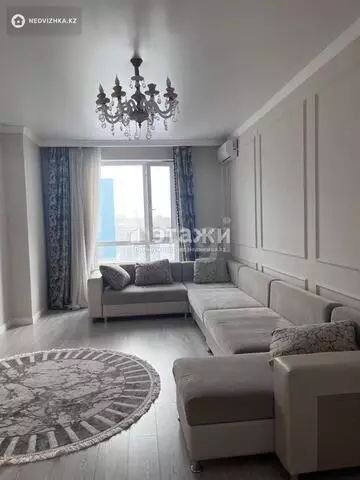 4-комнатная квартира, этаж 12 из 14, 125 м²