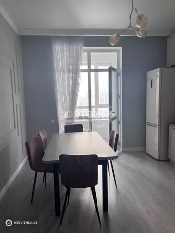 4-комнатная квартира, этаж 12 из 14, 125 м²