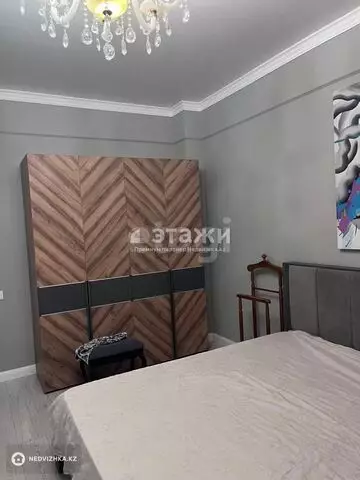 4-комнатная квартира, этаж 12 из 14, 125 м²