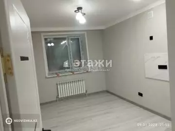 43 м², 1-комнатная квартира, этаж 5 из 9, 43 м², изображение - 8