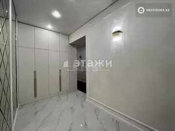 4-комнатная квартира, этаж 2 из 7, 90 м²