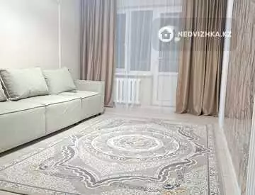 59 м², 3-комнатная квартира, этаж 1 из 4, 59 м², изображение - 6