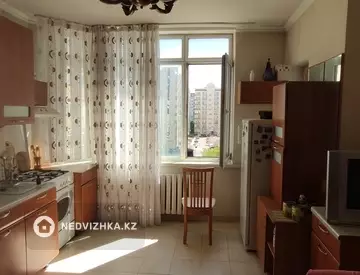 96 м², 3-комнатная квартира, этаж 5 из 5, 96 м², изображение - 37