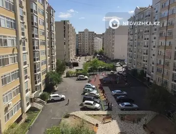 96 м², 3-комнатная квартира, этаж 5 из 5, 96 м², изображение - 35