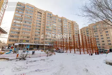 46 м², 1-комнатная квартира, этаж 10 из 12, 46 м², изображение - 5
