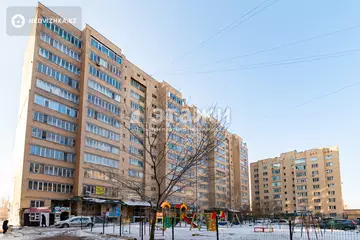 60.6 м², 2-комнатная квартира, этаж 12 из 12, 61 м², изображение - 27