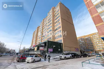 60.6 м², 2-комнатная квартира, этаж 12 из 12, 61 м², изображение - 28