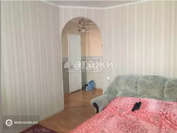 49 м², 2-комнатная квартира, этаж 7 из 9, 49 м², изображение - 1