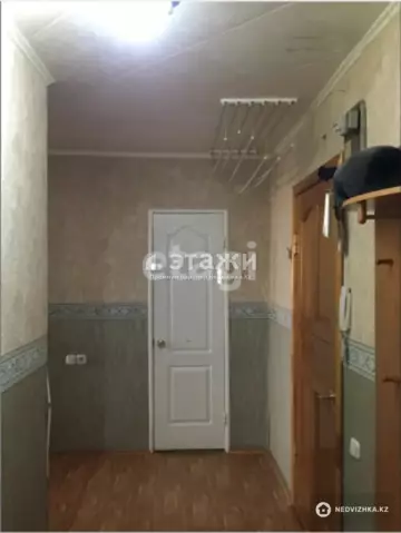 49 м², 2-комнатная квартира, этаж 7 из 9, 49 м², изображение - 14