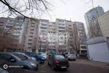 49 м², 2-комнатная квартира, этаж 7 из 9, 49 м², изображение - 25