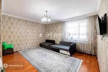 80 м², 3-комнатная квартира, этаж 4 из 14, 80 м², изображение - 8