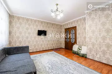 80 м², 3-комнатная квартира, этаж 4 из 14, 80 м², изображение - 10