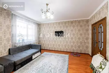 80 м², 3-комнатная квартира, этаж 4 из 14, 80 м², изображение - 11