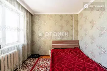 80 м², 3-комнатная квартира, этаж 4 из 14, 80 м², изображение - 13