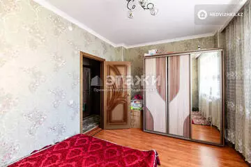 80 м², 3-комнатная квартира, этаж 4 из 14, 80 м², изображение - 14