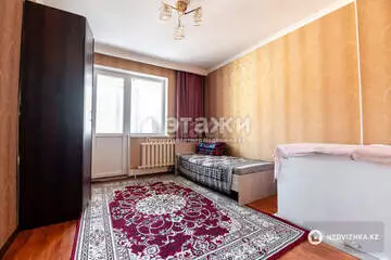 80 м², 3-комнатная квартира, этаж 4 из 14, 80 м², изображение - 15