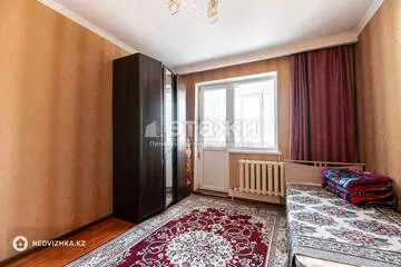 80 м², 3-комнатная квартира, этаж 4 из 14, 80 м², изображение - 16