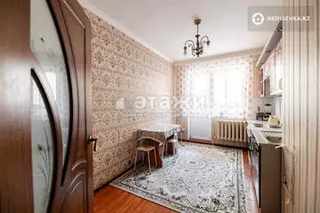 80 м², 3-комнатная квартира, этаж 4 из 14, 80 м², изображение - 18