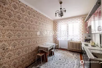 80 м², 3-комнатная квартира, этаж 4 из 14, 80 м², изображение - 19