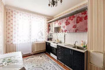 80 м², 3-комнатная квартира, этаж 4 из 14, 80 м², изображение - 20