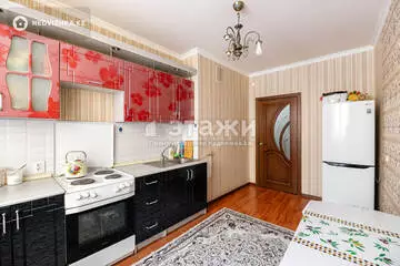 80 м², 3-комнатная квартира, этаж 4 из 14, 80 м², изображение - 21