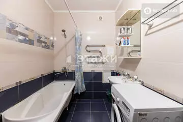 80 м², 3-комнатная квартира, этаж 4 из 14, 80 м², изображение - 28