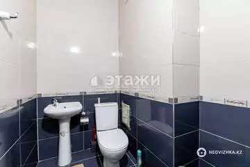 80 м², 3-комнатная квартира, этаж 4 из 14, 80 м², изображение - 30