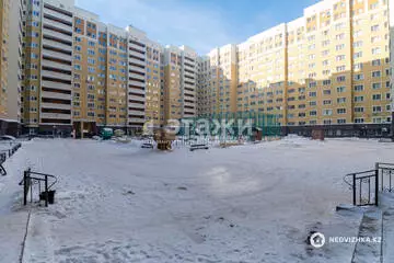 80 м², 3-комнатная квартира, этаж 4 из 14, 80 м², изображение - 33